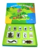 Poisonous Animals Specimens Collection Life Science Learning Toys