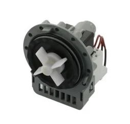 Factory Direct Sales Home Appliance Spare Parts Hot Sales 220V Copper High Quality Efficient Washing Machine Drain Pump