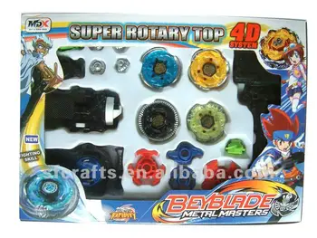 juguetes de beyblade