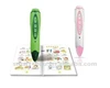 long-term guaranteed point read pen for language learning