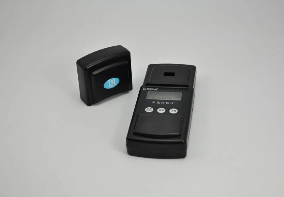 High Accuracy Residual Chlorine Measuring Device Meter Tester Buy