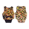 Equestrian riding body protector manufacturer