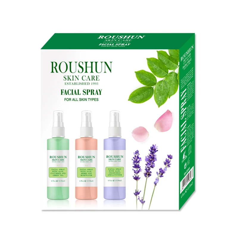 

ROUSHUN moisturizing Facial Spray Facial Toner