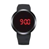Features: Brand new and high quality Shows time digital numbers Display time in numbers indicate the hour, minutes and second