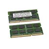 128mb*8bits sodimm pc12800 computer ram ddr 3 2gb 1600