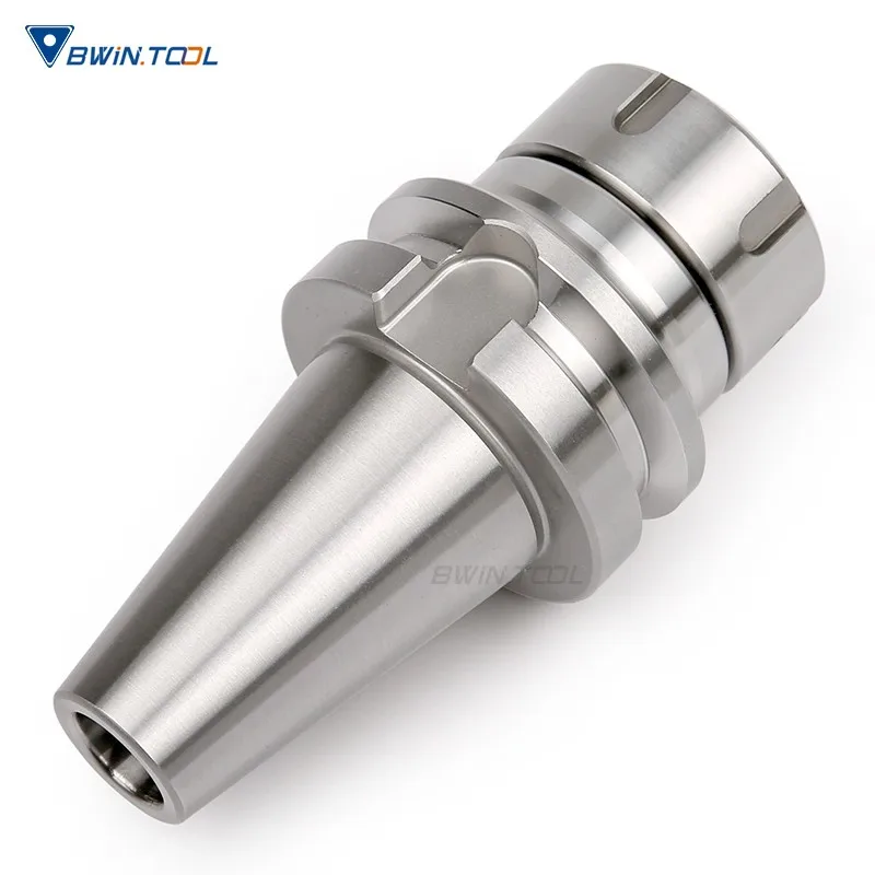 Mas403 Standard Size Special Cnc Er32 Collet Chuck Bt40 Milling Tool
