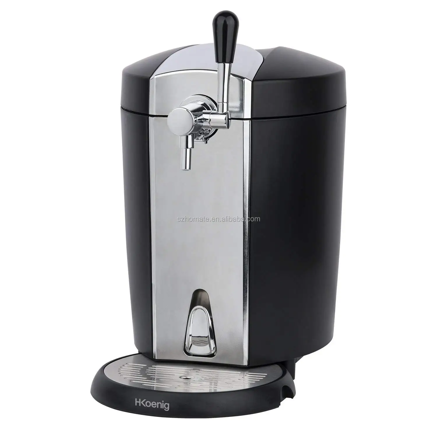 Mini Draft Beer Tap Cooler 5l Keg Beverage Beer Tower Cooler Beer