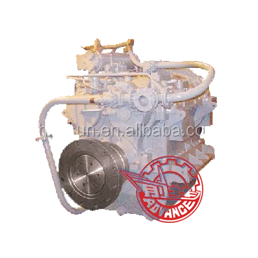 Advance GWD60.66 Gearbox For Marine Diesel Engine