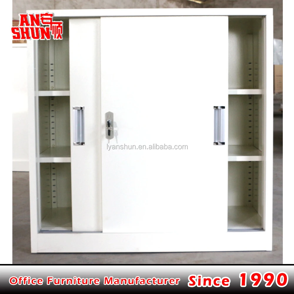 iron cabinet