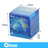 Science intelligent hot sale ecological diy flower crystal growing kit