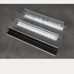 ceiling system framing