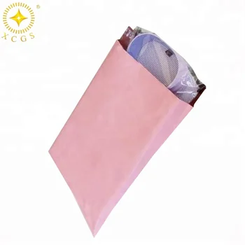 Custom Plastic Bag Printed Logo Colored Poly Mailer For Delivery Clothes Packaging Shipping Bags