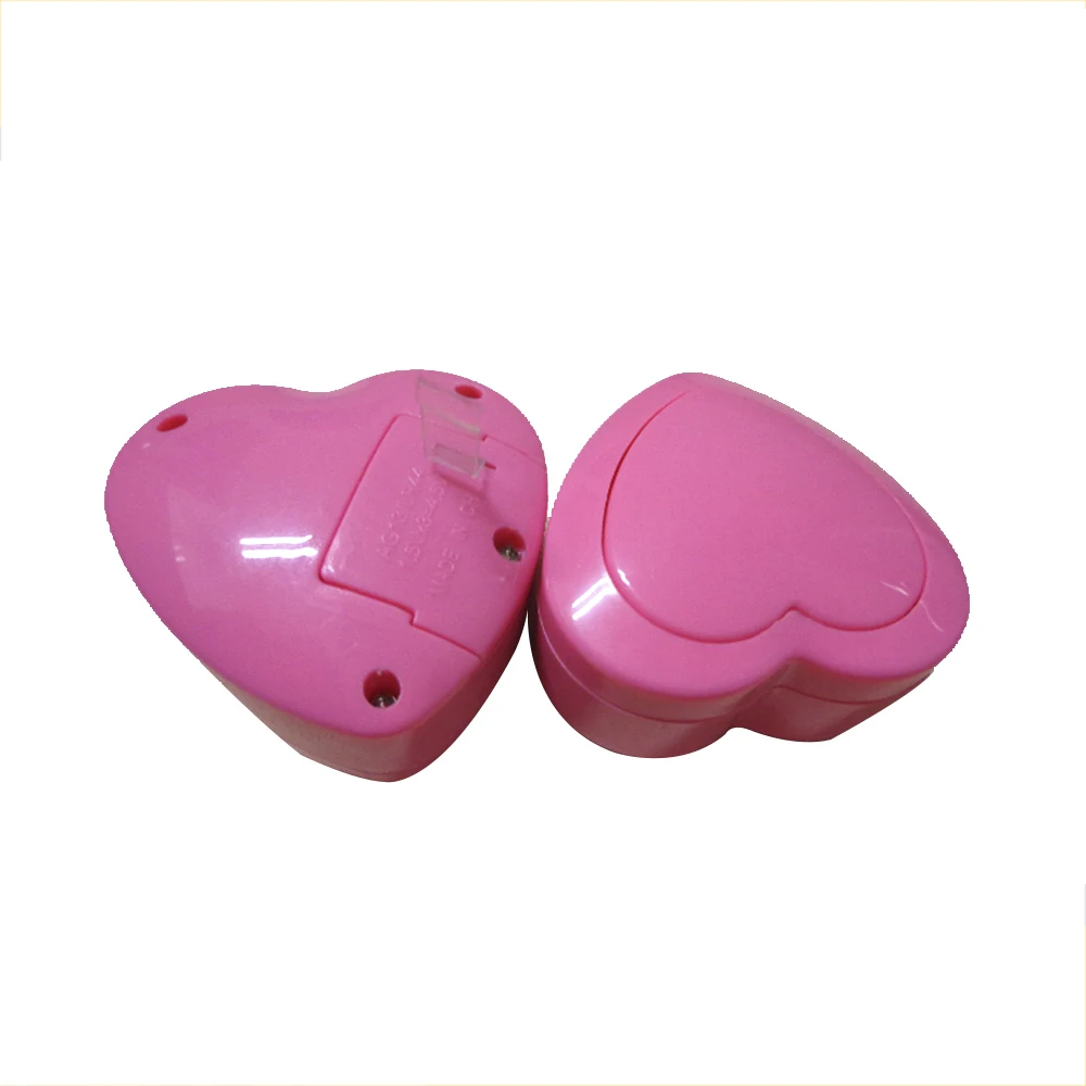 Heartbeat Chip Recorder Module Box For Plush Toy And Kids Buy