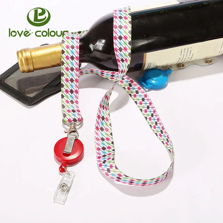 Lanyards 1107L62