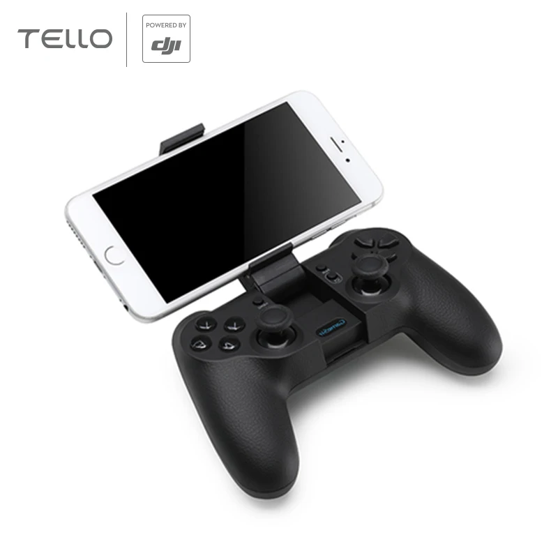 

DJI RYZE Tello parts Tello Accessories Gamesir T1d Remote controller for Tello, Black