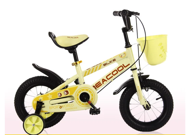 4 wheel bike for kids