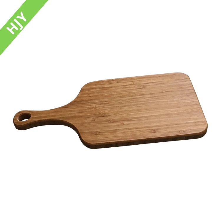 paddle chopping board