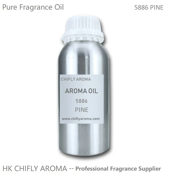 
Pine fragrance oil for hotel scent delivery system 