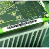 High Temperature Heat Resistant Polyimide Label Solvent-Resistant PI Sticker Roll for PCB