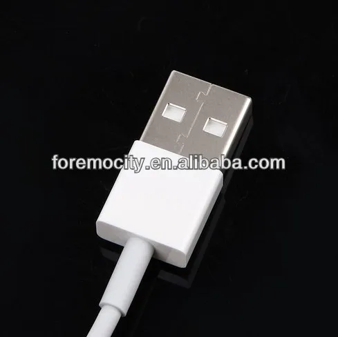 

white usb cable driver download for iphone 5/6/7/8/X -- 2 M