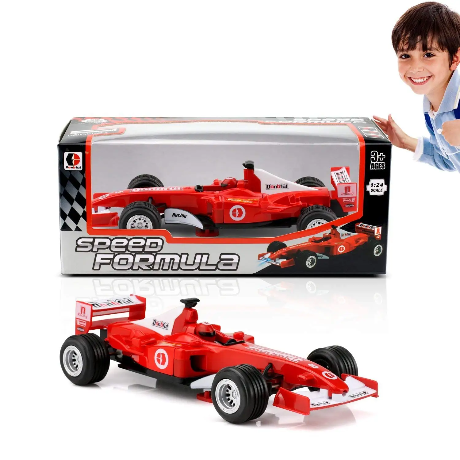 toy car set price