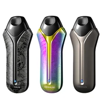 

Amazon Trending Original MOVKIN 650MAH Kit High Power Vaping Y2 POD System