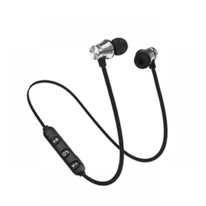 Wireless ear Stereo Bluetooth Headset Sport