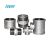 bspp thread carbon steel sockets weld elbow 3000lb female 90 degree socket galvanized coupling pipe fittings