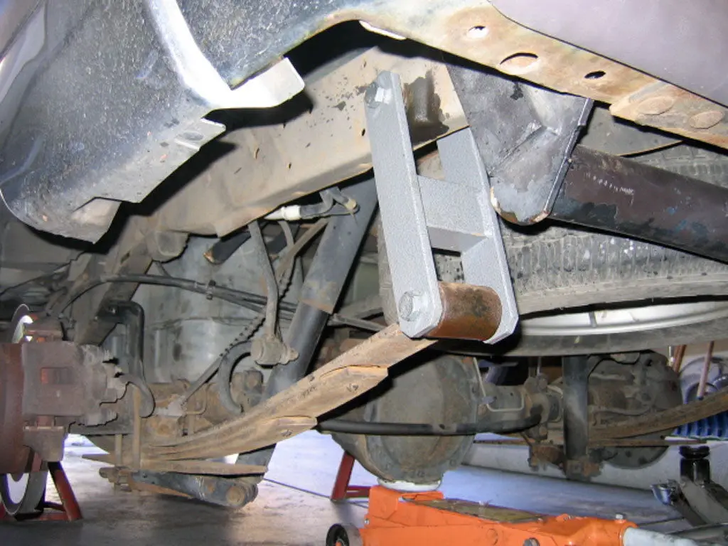 Torsion Bar Keys Lift Kit Front End Leveling Fit Chevy Colorado Gmc