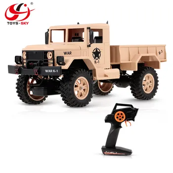 rc load truck