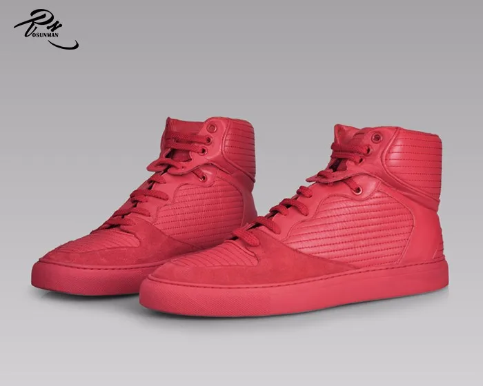 zapatillas botines