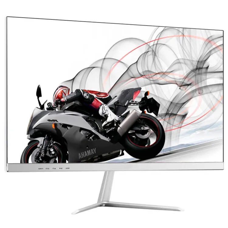 

Top quality 22 inch thin led monitor with dc 12v power supply