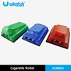 ABS MANUAL ROLLER CIGARETTE MACHINE TUBING MACHINE FOR CIGARETTES EASY ROLLER CIGARETTE MACHINE QUICK AND EASY ROLL