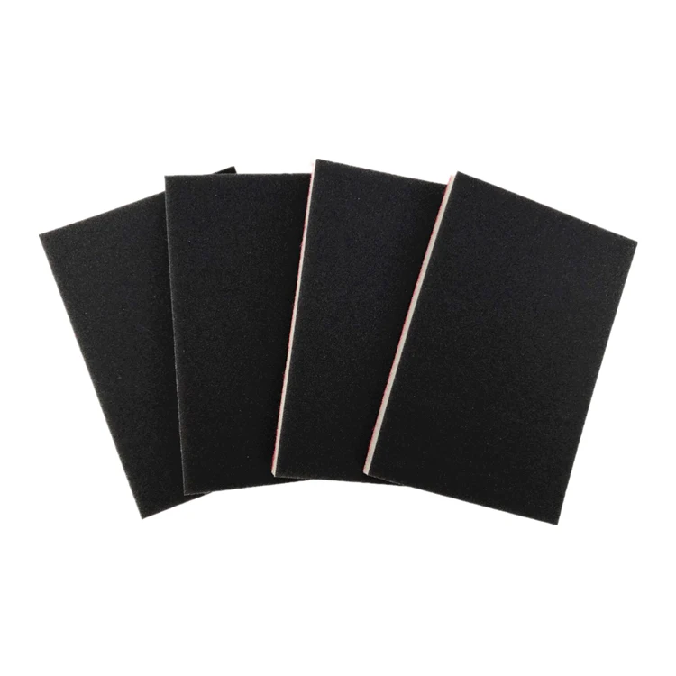 
Customizable wet and dry imported sponge sandpaper price 