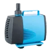 120w multi-function Submersible pump 5000L/H LH-908 for aquarium and fountain