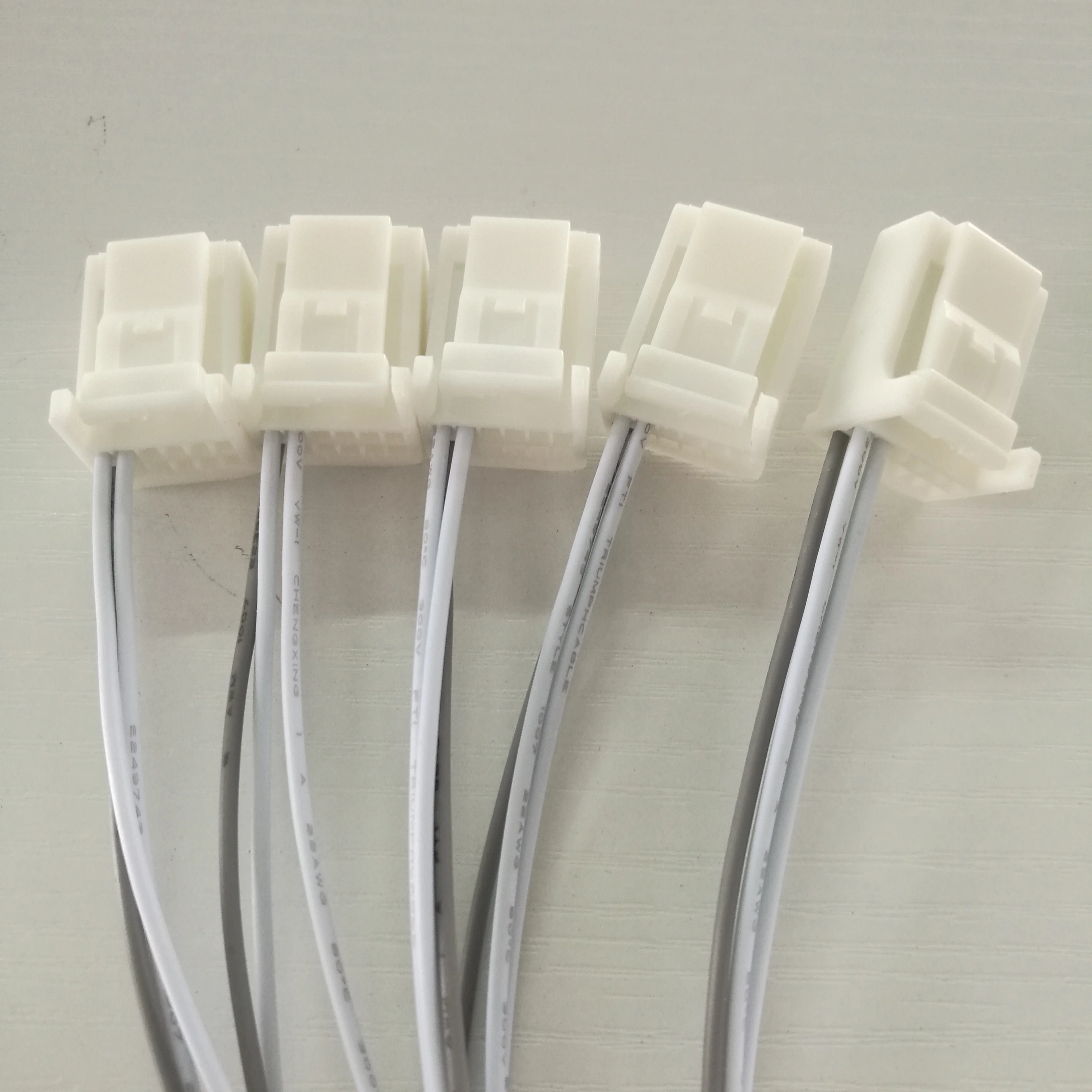 12 Pin Male Female Iso Wire Connector Plug Suitable For