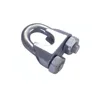 Alibaba Com Hardware Tool Rigging Din741Malleable Electrical Cast