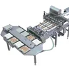 Eggshell breaking machine/egg liquid mixer type equipment/egg cracker machine
