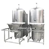 Pharmaceutical aeromatic artemia cyst vertical batch fluidized fluid bed dryer drying machine price