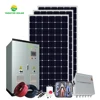 Yangtze Easy installation Free shipping 50000 watt solar energy system