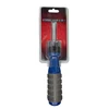 Hot sale semi double blister mutil bits screwdriver set 6-in-1 screwdriver bits set