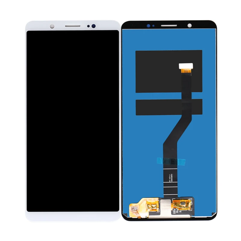 

Factory Price LCD Touch Screen for Vivo V7+ LCD Digitizer for Vivo V7 Plus Screen