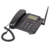 2G 4 frequency GSM850/900/1800/1900Mhz Fixed wireless desk phone FWP AND FWT