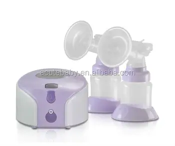 electric double breast pump sale