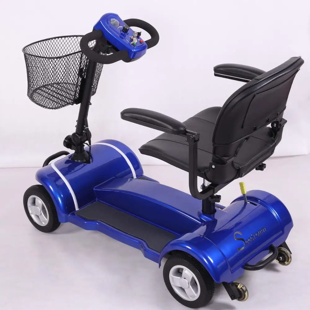 12 В постоянного электрического гольф мотор Мобильность scooter