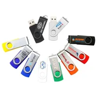 

Swivel USB Flash Drives and Swivel USB Flash Drive