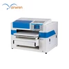 Automatic New Haiwn-T600 407mmx600mm Direct Cloth Printing Machine Canvas Handbag Printer