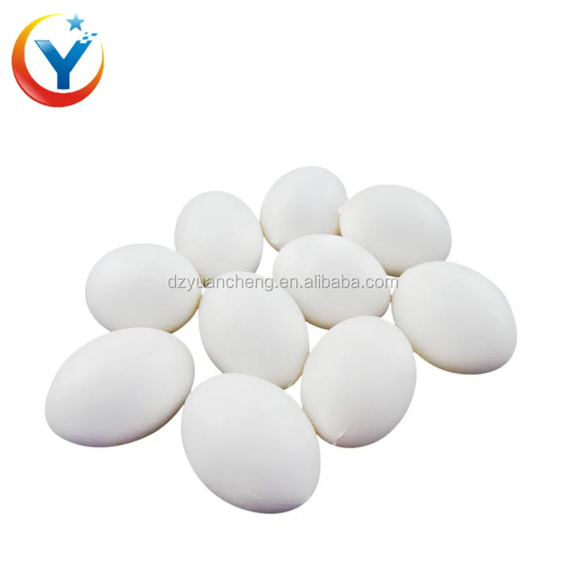 Plastic Pigeon Eggs Solid Fake Egg Buy Plastic Pigeon Eggs,Pigeon