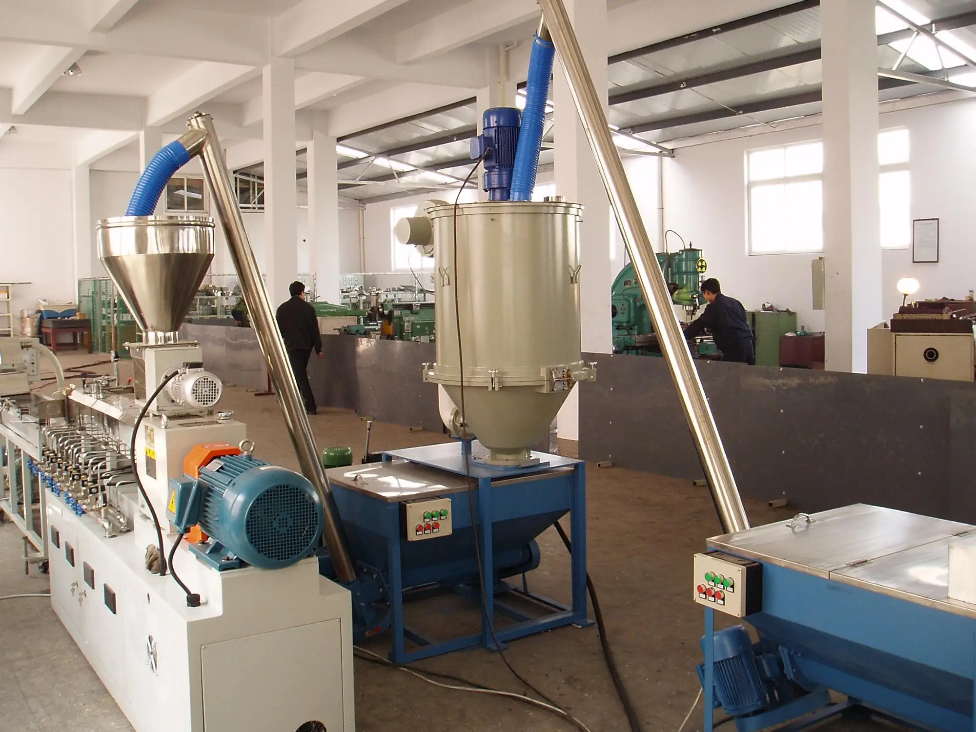 Kooen Pet Continuous Crystallization Dehumidifier Buy Pet Continuous