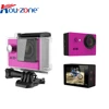 720P Sports DV children toy Kids video camera 1080P Waterproof 30m Sport Camera 4k Christmas gift Action Camera
